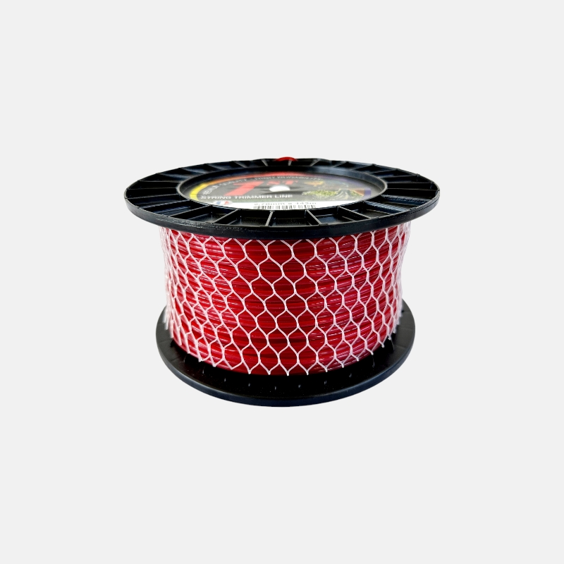 NYL SPEED 2.4MM 175M ROUGE – ETS Aming